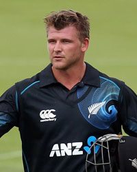 Corey Anderson